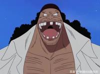 海贼王中香克斯VS黑胡子，谁才是厉害的哪一个？