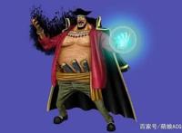 海贼王中香克斯VS黑胡子，谁才是厉害的哪一个？