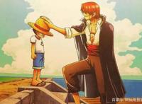 红发香克斯的最终结局！