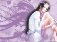 海贼王燃烧意志：后期可能出现的女性高手