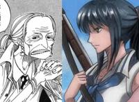 海贼王：尾田老师年轻时疑似受过伤害，从这方面就能分析出来