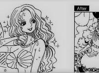 海贼王：尾田老师年轻时疑似受过伤害，从这方面就能分析出来