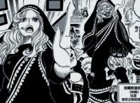 海贼王：尾田老师年轻时疑似受过伤害，从这方面就能分析出来