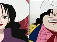 盘点海贼王中实力强大的女船长们，巾帼不让须眉！