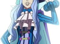 盘点海贼王中实力强大的女船长们，巾帼不让须眉！