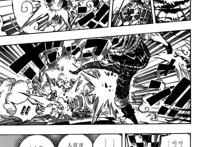 海贼王（最新动漫）：第893话夏洛克家第36女芙兰佩