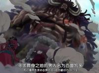 海贼王：她有大妈的样貌，凯多的狼牙棒，漫迷：我好像明白了什么