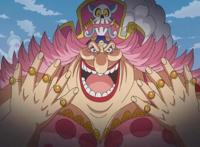 海贼王：她有大妈的样貌，凯多的狼牙棒，漫迷：我好像明白了什么