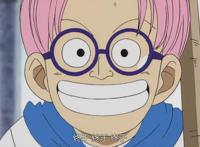 海贼王：她有大妈的样貌，凯多的狼牙棒，漫迷：我好像明白了什么