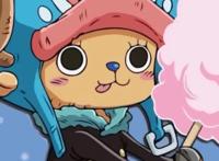 《海贼王》夏洛克玲玲真的失忆了，爱上了乔巴，不该有的爱情出现