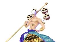 海贼王空岛雷神艾尼路是否是否还会在主线剧情中出场？