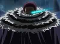 海贼王：艾尼路和卡二谁更强？这3点足以说明！