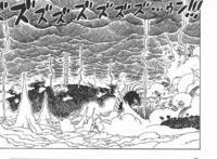 《海贼王》艾尼路的真正的弱点到底是什么？精神和霸气！