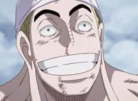 海贼王998话：雷神艾尼路登场！马尔科再次加强，这次是全场治疗