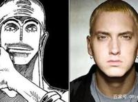 海贼王掌控雷电的男人，二次元中的“雷神”--艾尼路了解一下