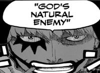 海贼王掌控雷电的男人，二次元中的“雷神”--艾尼路了解一下