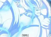 海贼王：最强自然系“雷神”艾尼路加入草帽一伙？合伙对付凯多