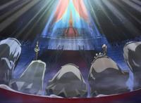 海贼王：伊姆大人早在前半篇已登场？艾尼路宇宙大作战与他有关！