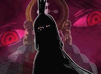 海贼王：伊姆大人早在前半篇已登场？艾尼路宇宙大作战与他有关！