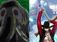 海贼王：伊姆大人早在前半篇已登场？艾尼路宇宙大作战与他有关！