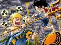 海贼王：超强艾尼路还会再次出现？粉丝的期盼将变成事实！