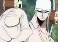 海贼王：超强艾尼路还会再次出现？粉丝的期盼将变成事实！