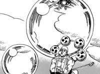 《海贼王》933话尾田疯狂暗示艾尼路回归，网友：已无价值可言！