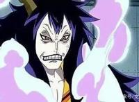 海贼王：盘点海贼王动漫中最受欢迎的反派，艾尼路太帅凯撒太能装