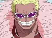 海贼王：盘点海贼王动漫中最受欢迎的反派，艾尼路太帅凯撒太能装