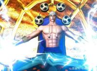 海贼王：消失的艾尼路，最后会以何种方式回归？