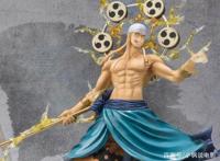 海贼王：消失的艾尼路，最后会以何种方式回归？