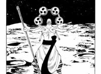 「海贼王扉页连载片-艾尼路」宇宙空间“大作战”