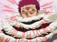 海贼王：爱莎拥有与乙姬王妃相同的能力，艾尼路并非最强也非唯一