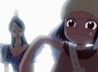 海贼王：爱莎拥有与乙姬王妃相同的能力，艾尼路并非最强也非唯一