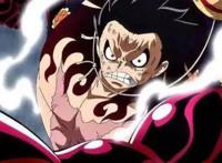 海贼王：艾尼路回归，将再次与路飞争天下！