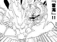 海贼王918话：艾尼路重返地球，率领完美的人造人果实干爆凯多团