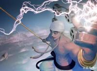 海贼王：艾尼路有4个记录，可惜被路飞剧情杀