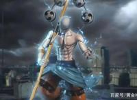 《海贼王》神一般的存在，艾尼路去哪了？还回来吗？