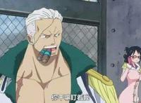 海贼王，五对形影不离的男女，其中一对是鹰眼抢了索隆对象？