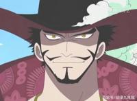 海贼王：鹰眼的船看似简单，但疑点重重，有蜡烛在燃烧