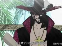 海贼王：鹰眼的船看似简单，但疑点重重，有蜡烛在燃烧