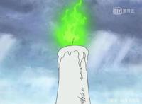 海贼王：鹰眼的船看似简单，但疑点重重，有蜡烛在燃烧