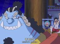 只有资深“海米”才能听出，海贼王中有五位声优已故，中途换人