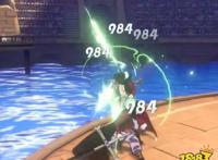 航海王热血航线米霍克怎么加点角色加点攻略