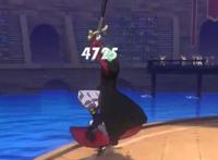 航海王热血航线米霍克怎么加点角色加点攻略