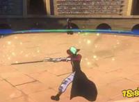 航海王热血航线米霍克怎么加点角色加点攻略