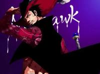 《海贼王》米霍克遇上索隆会有意想不到的事情发生哦！