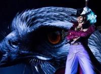 《海贼王》米霍克遇上索隆会有意想不到的事情发生哦！