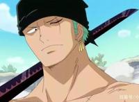 海贼王：鹰眼米霍克三大徒弟，一男一女正常，还有一个猴怎么讲！