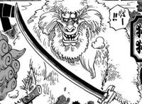 海贼王：鹰眼米霍克三大徒弟，一男一女正常，还有一个猴怎么讲！